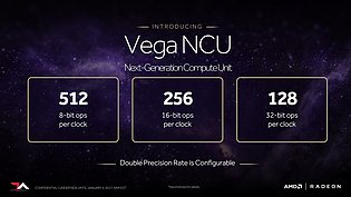 AMD Vega Architecture Preview (Slide 27)